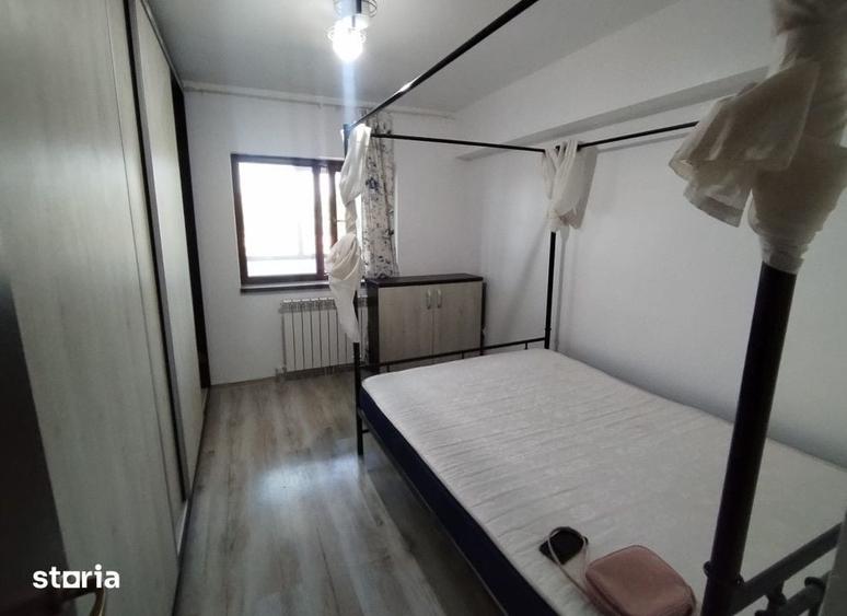 Apartament cu 2 camere în Păcurari