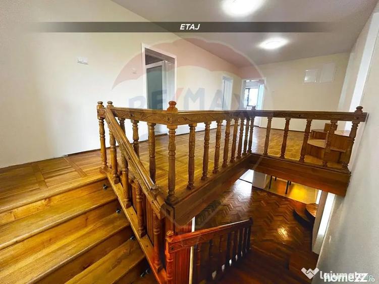 Spațiu comercial, de 350 mp, în Valea Roșie