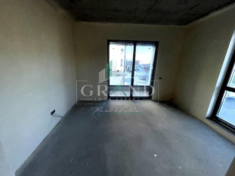 Spațiu comercial, de 119.40000152588 mp, în Florești