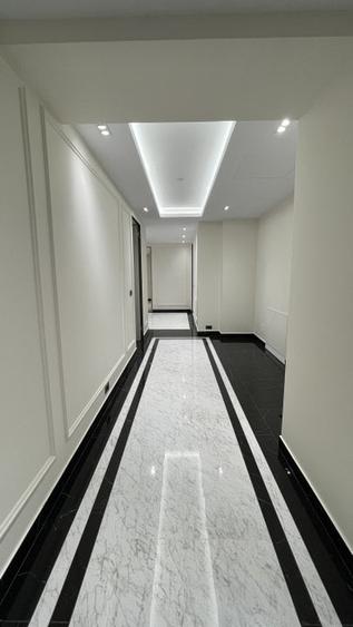 Apartament cu 5 camere decomandat în Dorobanți