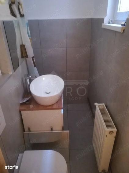 Apartament cu 2 camere în Central