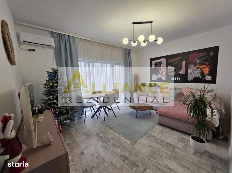 Casă cu 3 camere în Central