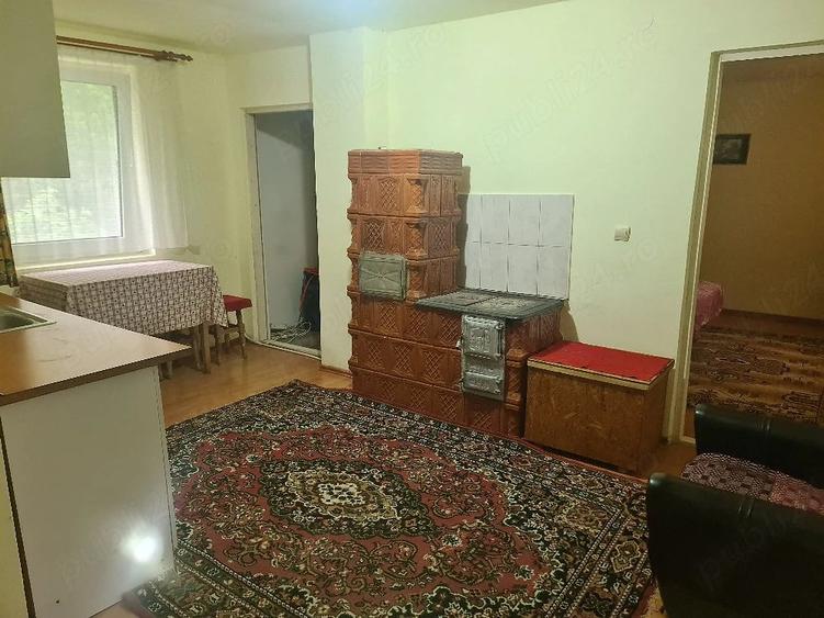 Casă cu Teren 1520 Mp în Central