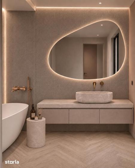 Apartament premium 3 camere, 65 mp, WINGS - Zorilor - 1