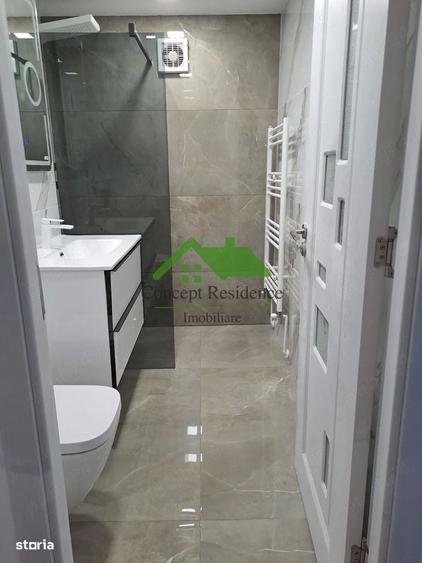 Apartament cu 3 camere în Gării