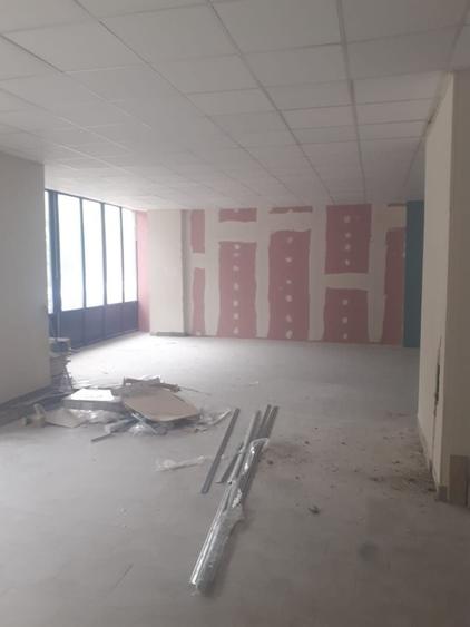 Spațiu comercial, de 167 mp, în Alexandriei