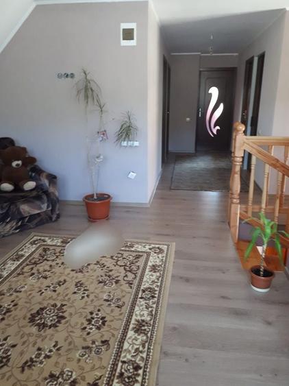 Casă cu 4 camere în Sovata