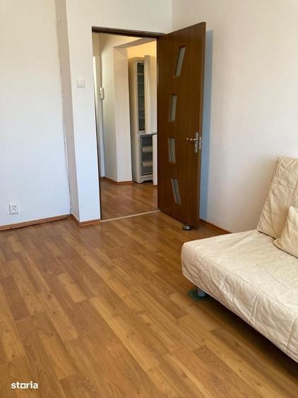 Garsonieră în Central