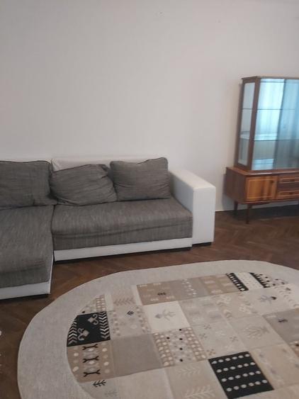 Apartament cu 2 camere decomandat în Găvana