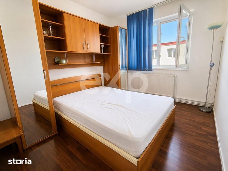 Apartament 2 camere | Mobilat | Dambul Rotund - 6