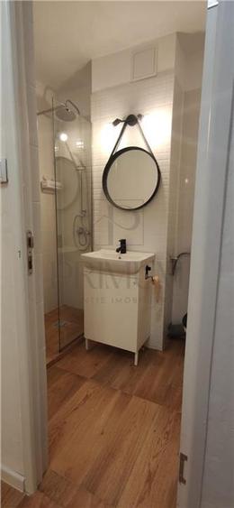 Apartament cu 2 camere semidecomandat, mobilat în Șagului