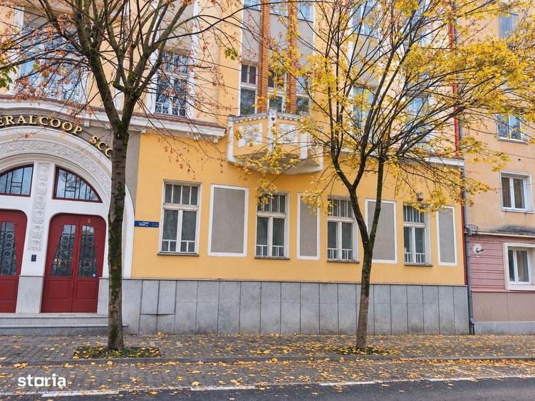 Spațiu comercial, de 103 mp, în Ultracentral