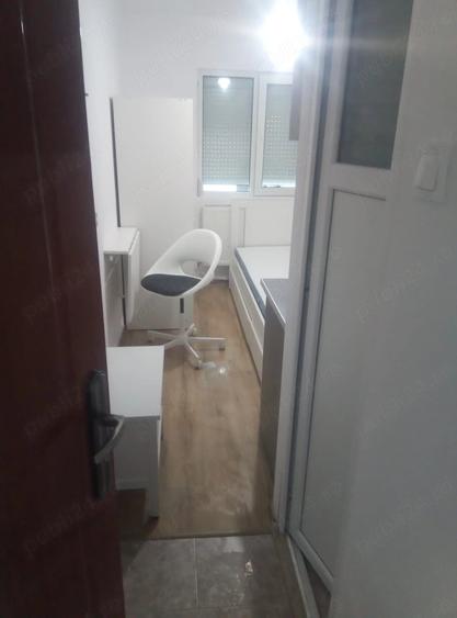 Garsonieră nedecomandată în Fortuna