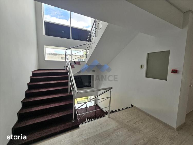 Spațiu comercial, de 230 mp, în Zona industrială