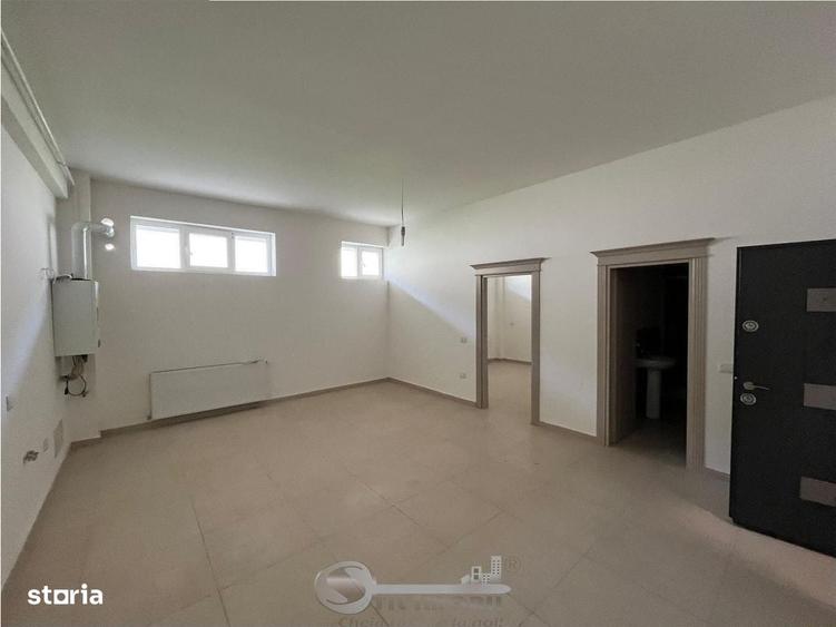 Apartament cu 2 camere în Bârnova