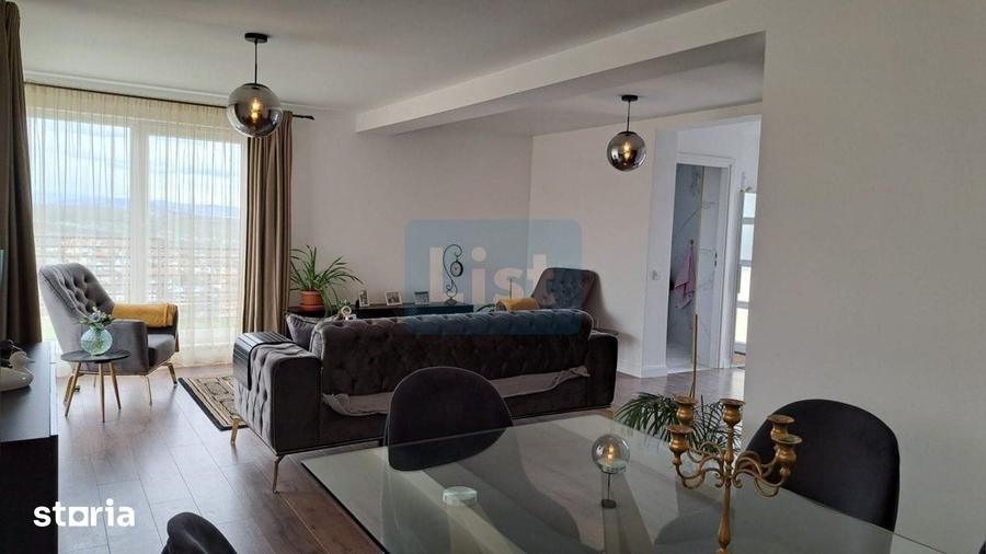 Casă cu 4 camere cu Teren 250 Mp în Apahida