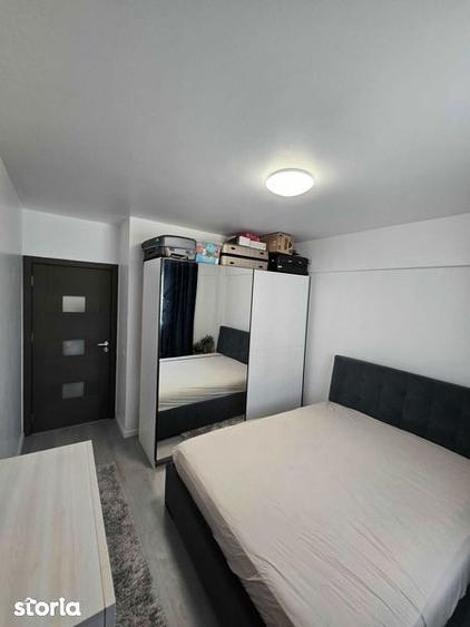Apartament cu 2 camere decomandat în Bucium