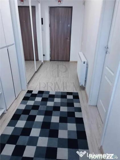 SOARELUI - 2 CAMERE - BLOC NOU - ETAJUL 2 - MOBILAT SI UTILA - 2