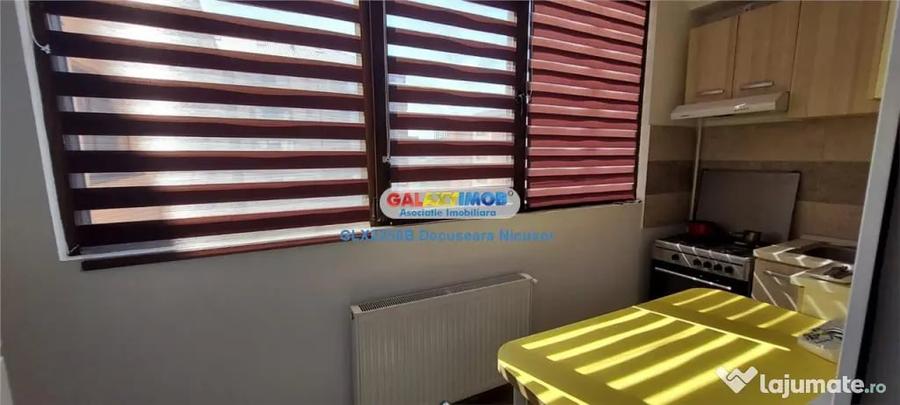 Apartament 2 camere Militari Residence mobilat utilat 370 eu - 8