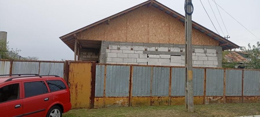 Casă cu 4 camere în Udeni