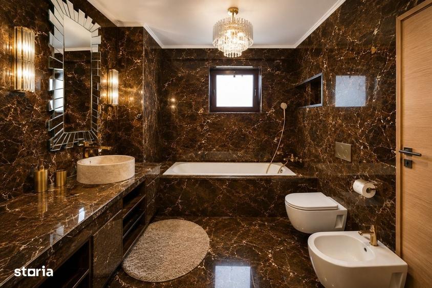 Eleganta fara compromis | Apartament de lux | 4 camere | Herastrau - 6