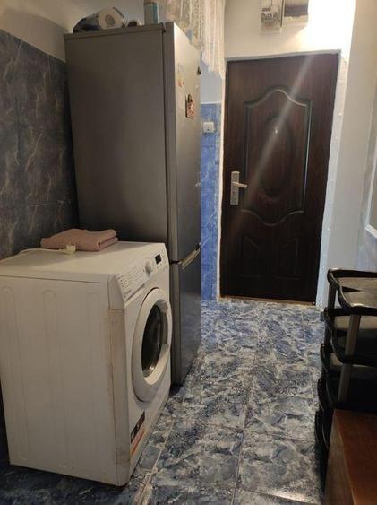 Apartament cu 2 camere nedecomandat, mobilat în Alexandru cel Bun