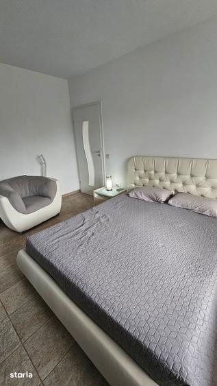 Apartament cu 2 camere în Cug