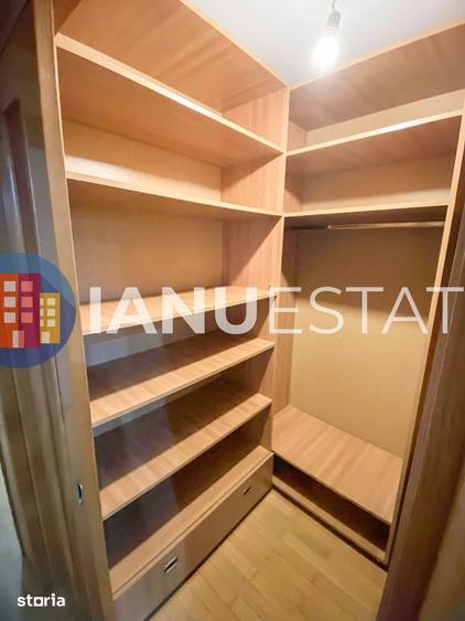 Apartament cu 3 camere decomandat în Cotroceni