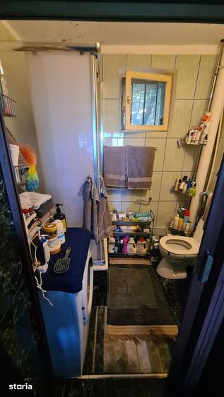 Casă cu 3 camere cu Teren 2700 Mp în Băiculești