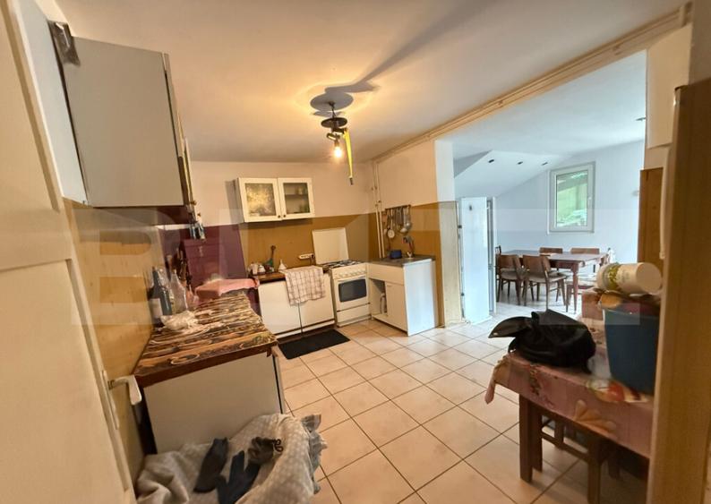 Casa de vanzare, comuna Licurici, Gorj - 18