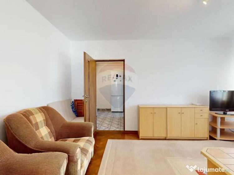 De inchiriat 2 camere zona Astra, mobilat si utilat - 8