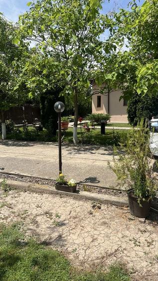 Casa de vanzare 3 dormitoare, teren 1300mp Gherghita, Prahova - 1