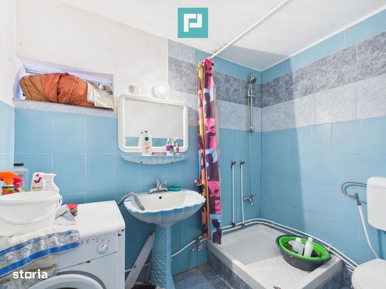 Casa cu 5 camere in zona pitoreasca la Araneag - 8