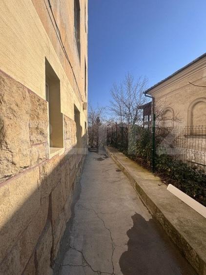 Apartament cu 3 camere, 86,55 mp, zona semicentrala - 15