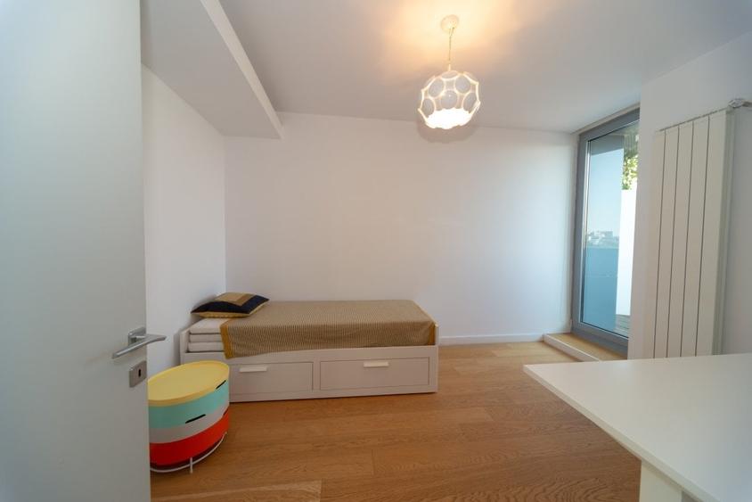 PENTHOUSE CU PRIVELISTE! - 14