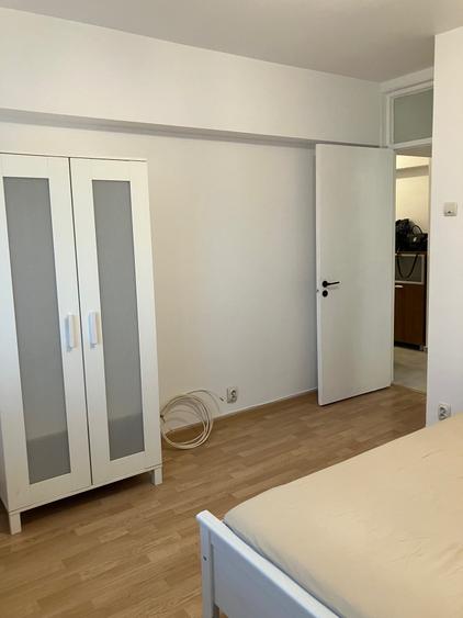 Inchiriere 2 camere,Victoriei-Banu Manta,2/10, decomandat,renovat,mobilat,600€ - 9