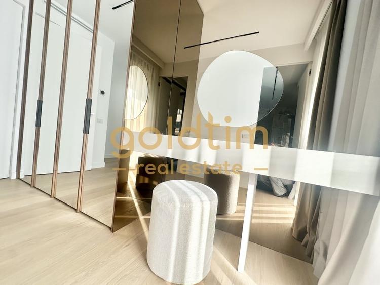 APARTAMENT LUX/BLOC BOUTIQUE/TERASA26MP/ZONA DE REFERINTA/CHARLES DE GAULLE - 24