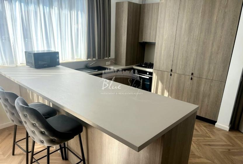 Apartament 2 camere situat in zona City Mall, terasa 50 mp - 3