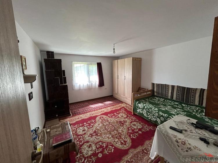 Casa P M, de vanazre, in com. Vrancioaia - 9