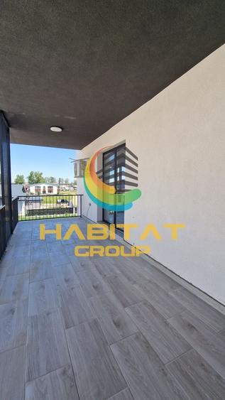 Apartament 2 camere - 68 mp - Pallady - 9