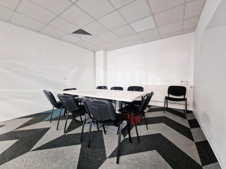 Spatiu de birou | 242mp | Parcari | La cheie | Marasti | Zona Kaufland - 7