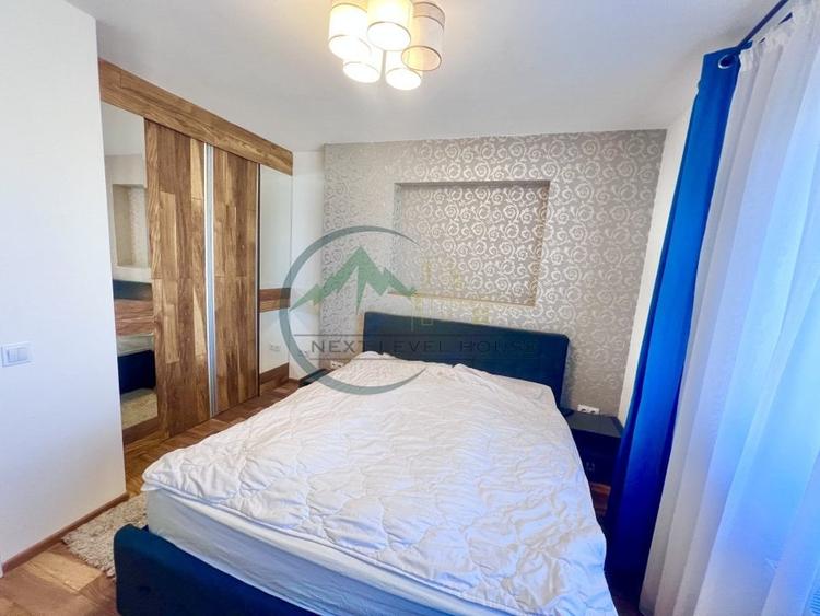 Apartament 3 camere pe 2 etaje, Maurer - 3