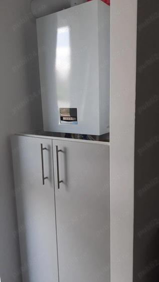 inchiriez garsoniera condomeniul ONIX Pipera - 6