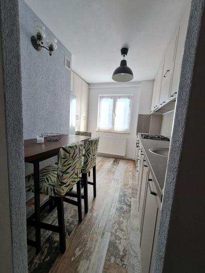 Inchiriez apartament 2 camere Vlaicu - 1