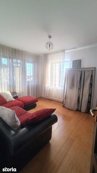 4 camere | 96 mp utili | 2 terase | 2 parcari | bloc 2008 | Fundeni - 4