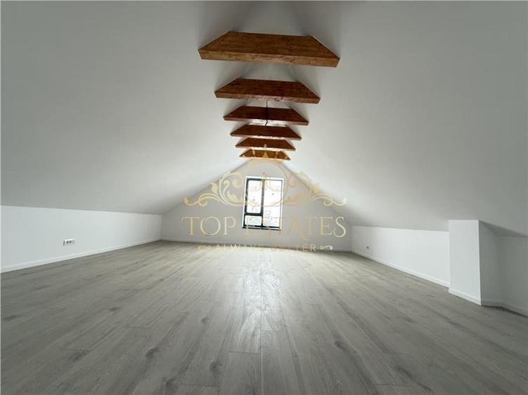 De vanzare Vila Str. Daliei - Petresti, Corbeanca, Ilfov - 13