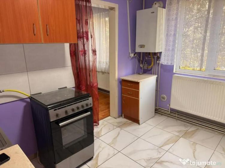 Garsoniera, 25 mp, zona Vivo mall - 7