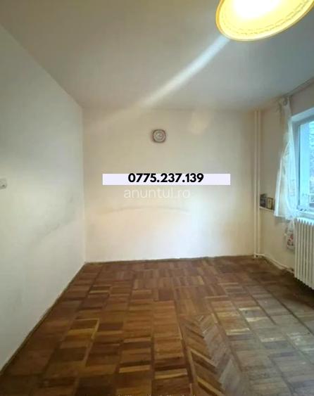 Giurgiului, bloc fara risc seismic, 2 balcoane, ocazie!