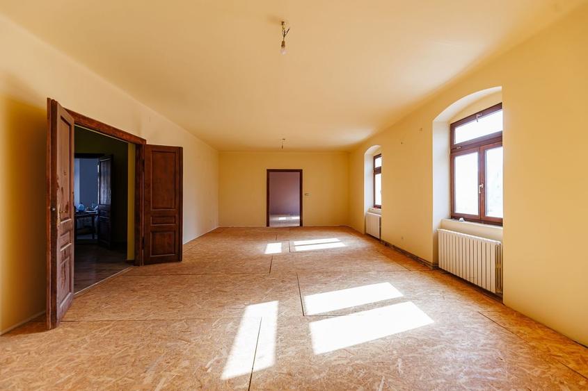 Cladire Istorica - Zona Traian - Comision 0% - 9