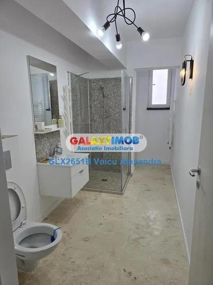 Apartament 2 Cam Berceni - Dimitrie Leonida - Parcare - 6